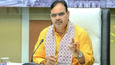 Photo of राजस्थान बनेगा ग्लोबल कैपेबिलिटी सेंटर का अगला सुपरहब