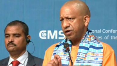 Photo of सीएम योगी: विश्व के मुख्य न्यायाधीशों के सम्मेलन का आयोजन