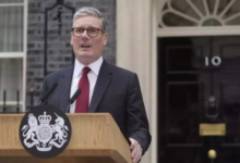 Photo of ब्रिटेन में शरण नीति में बड़ा और सख्त बदलाव