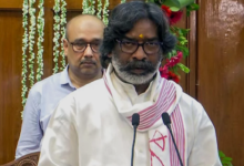 Photo of आज से झारखंड में ‘आपकी सरकार-आपके द्वार’ कार्यक्रम की होगी शुरुआत