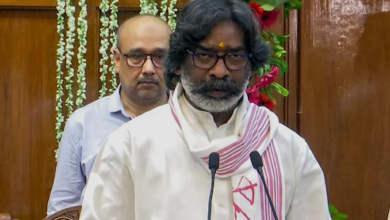 Photo of आज से झारखंड में ‘आपकी सरकार-आपके द्वार’ कार्यक्रम की होगी शुरुआत