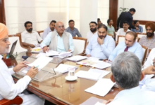 Photo of हरियाणा के किसानों के लिए सरकार ने लिया अहम फैसला