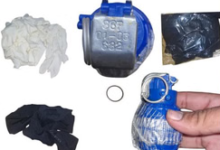 Photo of पंजाब में भी दिल्ली जैसी साजिश: इकट्ठा किया जा रहा दहशत का सामान