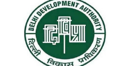 Photo of कड़कड़डूमा में बनेगा दिल्ली का पहला केंद्रित विकास क्षेत्र
