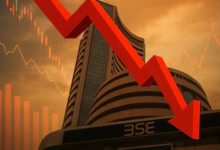 Photo of कमजोर शुरुआत के साथ खुला शेयर बाजार