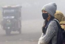 Photo of हरियाणा में ठंड के साथ बढ़ा भयानक प्रदूषण