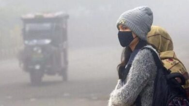 Photo of हरियाणा में ठंड के साथ बढ़ा भयानक प्रदूषण