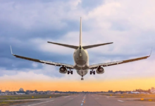 Photo of हैदराबाद एयरपोर्ट को बम से उड़ाने की धमकी