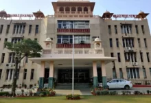 Photo of राजस्थान के इन 2 शहरों में नई आवासीय योजना होगी लॉन्च