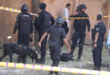 Photo of दिल्ली कार ब्लास्ट:  उत्तराखंड से मिले आरोपियों के सात कनेक्शन