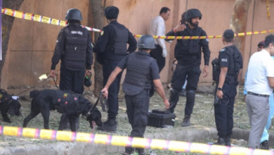 Photo of दिल्ली कार ब्लास्ट:  उत्तराखंड से मिले आरोपियों के सात कनेक्शन