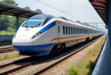 Photo of हरियाणा को आज मिलेगी एक और वंदे भारत एक्सप्रेस की सौगात