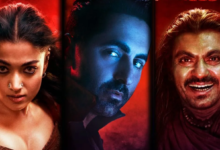 Photo of ठंडे पड़ गए थामा के तेवर, संडे की छुट्टी में बंपर कमाई को तरसी हॉरर कॉमेडी