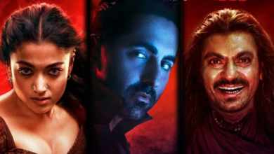 Photo of ठंडे पड़ गए थामा के तेवर, संडे की छुट्टी में बंपर कमाई को तरसी हॉरर कॉमेडी
