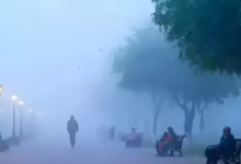 Photo of झारखंड में अगले 5 दिन शुष्क रहेगा मौसम, 3 दिन बढ़ेगा पारा फिर गिरेगी ठंड