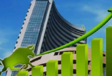 Photo of हरे निशान पर खुला भारतीय शेयर बाजार; सेंसेक्स 267 अंक चढ़ा