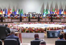 Photo of जी20 के मंच से दुनिया को मिला दो टूक संदेश