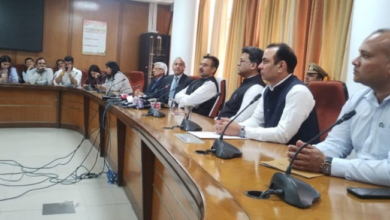 Photo of दिसंबर में होगा हरियाणा विधानसभा का शीतकालीन सत्र शूरु