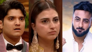 Photo of बिग बॉस 19: बीच शो में घर से बाहर हुआ ये कंटेस्टेंट