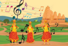 Photo of एमपी स्थापना दिवस: संगीत में एमपी का रहा अतुलनीय योगदान