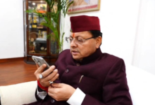 Photo of विश्व कप स्टार स्नेह राणा को 50 लाख की प्रोत्साहन राशि देगी धामी सरकार