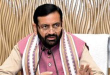 Photo of सीएम सैनी हरियाणा में 2 लाख सरकारी नौकरियों को लेकर गंभीर