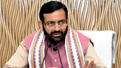 Photo of सीएम सैनी हरियाणा में 2 लाख सरकारी नौकरियों को लेकर गंभीर