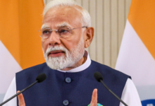 Photo of 16 घंटे काशी में रहेंगे पीएम मोदी, वंदे भारत एक्सप्रेस को दिखाएंगे हरी झंडी