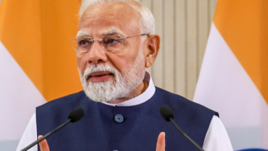 Photo of 16 घंटे काशी में रहेंगे पीएम मोदी, वंदे भारत एक्सप्रेस को दिखाएंगे हरी झंडी