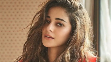 Photo of अनन्या पांडे के हाथ से निकली बड़ी फिल्म