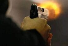 Photo of पंजाब में AAP नेता के घर पर अंधाधुंध फायरिंग, दहशत में पूरा इलाका