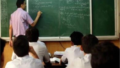 Photo of हरियाणा सरकार ने लिया छात्र और शिक्षकों के हित में बड़ा फैसला