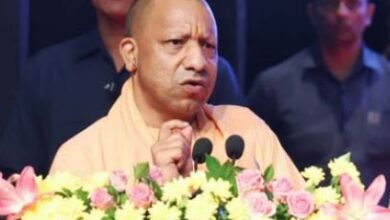 Photo of बाराबंकी में सीएम योगी: 1734 करोड़ परियोजनाओं की देंगे सौगात