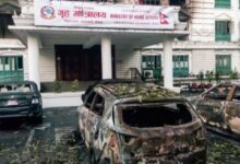 Photo of जेन-जी आंदोलन में 80 अरब की संपत्ति का नुकसान, उद्योगों से लेकर सरकारी ढांचे तक बड़ा नुकसान