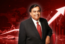 Photo of मुकेश अंबानी की सबसे बड़ी कंपनी के शेयर पर बड़ा टारगेट प्राइस