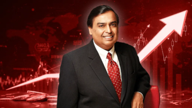 Photo of मुकेश अंबानी की सबसे बड़ी कंपनी के शेयर पर बड़ा टारगेट प्राइस