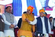 Photo of मुरैना को मिली 162 करोड़ की सौगात