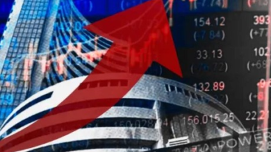 Photo of इन 5 शेयरों ने बना दिया मालामाल, सिर्फ 5 दिन में 91% तक उछले