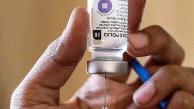 Photo of जर्मनी में पोलियो का जंगली रूप, हैम्बर्ग में मिला खतरनाक वायरस