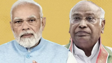 Photo of बिहार चुनाव: राजद-कांग्रेस पर जमकर बरसे पीएम मोदी