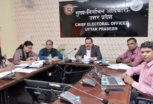 Photo of यूपी: मुख्य निर्वाचन अधिकारी ने दिए निर्देश, मतदाता सूची में लापरवाही नहीं बर्दाश्त