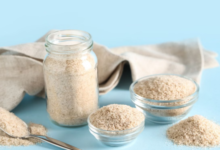 Photo of पाचन की दिक्कत हो या वेट लॉस, इन सभी में रामबाण है इसबगोल