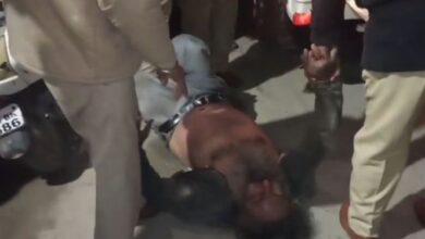 Photo of जालंधर में 13 साल की बच्ची की हत्या मामला