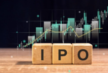Photo of आईपीओ ने धमाकेदार लिस्टिंग के साथ ली एंट्री