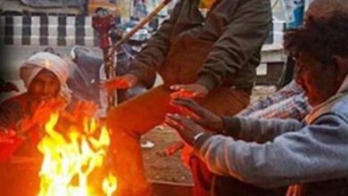Photo of पहाड़ी हवाओं से कांप रहा झारखंड, मैकलुस्कीगंज का पारा पहुंचा 6 डिग्री