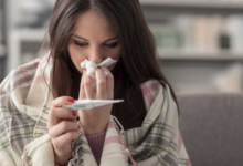 Photo of खांसी-बुखार को भी माना जाएगा संक्रमण