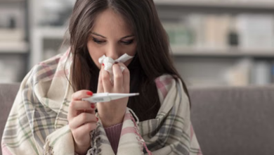 Photo of खांसी-बुखार को भी माना जाएगा संक्रमण