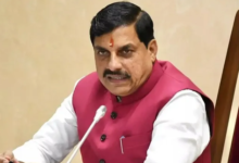 Photo of सीएम यादव आज करेंगे राष्ट्रीय बाल वैज्ञानिक प्रदर्शनी का शुभारंभ