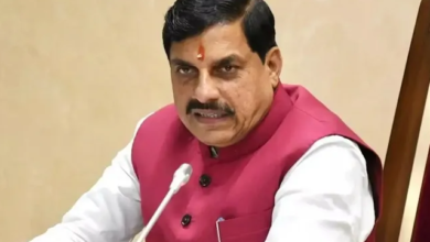 Photo of सीएम यादव आज करेंगे राष्ट्रीय बाल वैज्ञानिक प्रदर्शनी का शुभारंभ