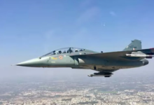 Photo of दुबई एयर शो में गरजेंगे IAF के विमान